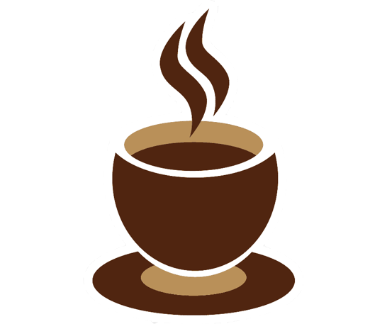 logo coffee
